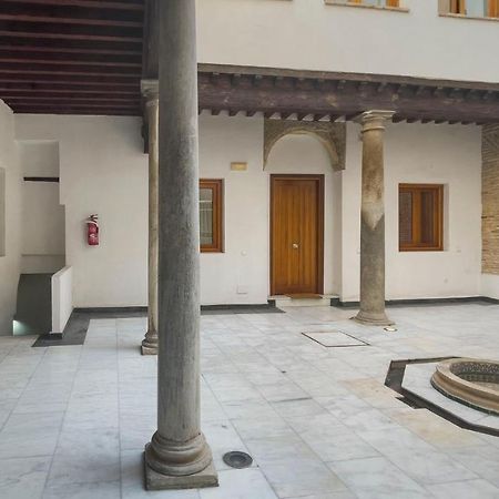 El Patio Del Regidor - Apartamentos Aloha Толедо Екстер'єр фото