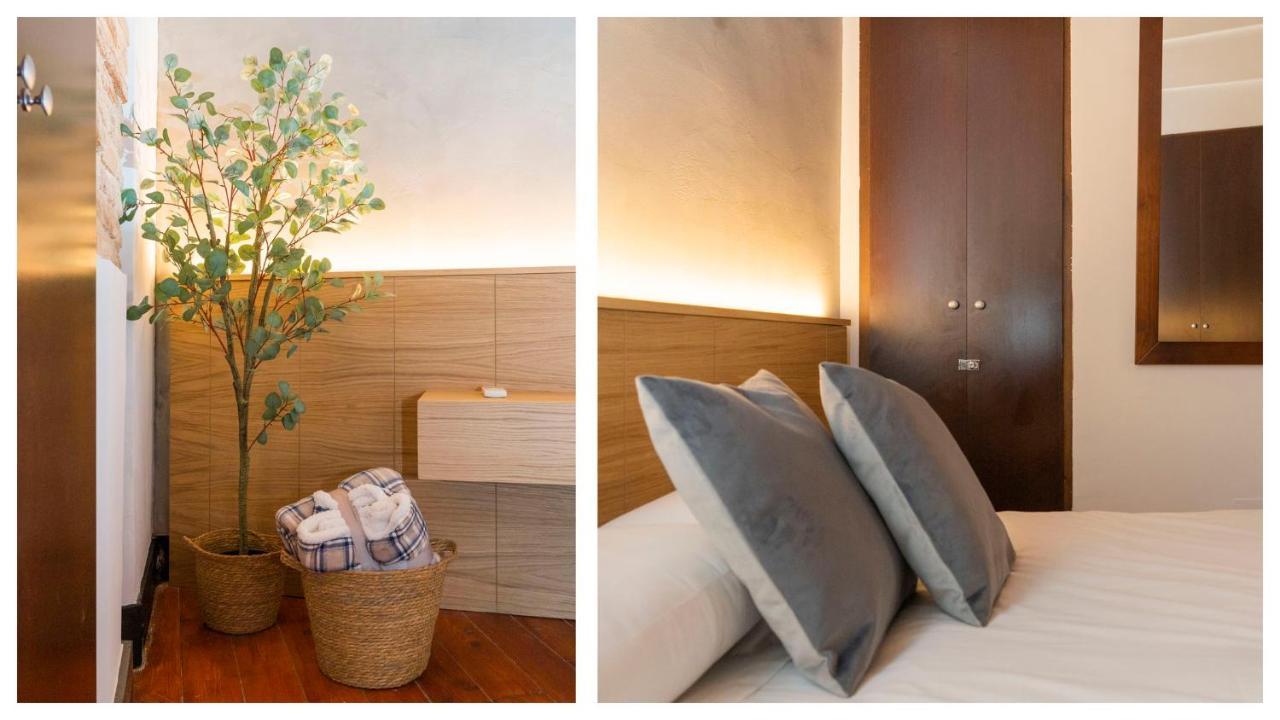 El Patio Del Regidor - Apartamentos Aloha Толедо Екстер'єр фото