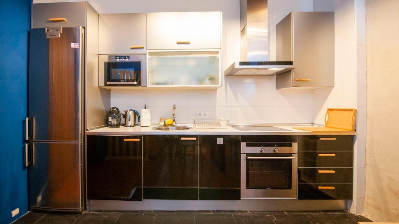El Patio Del Regidor - Apartamentos Aloha Толедо Екстер'єр фото
