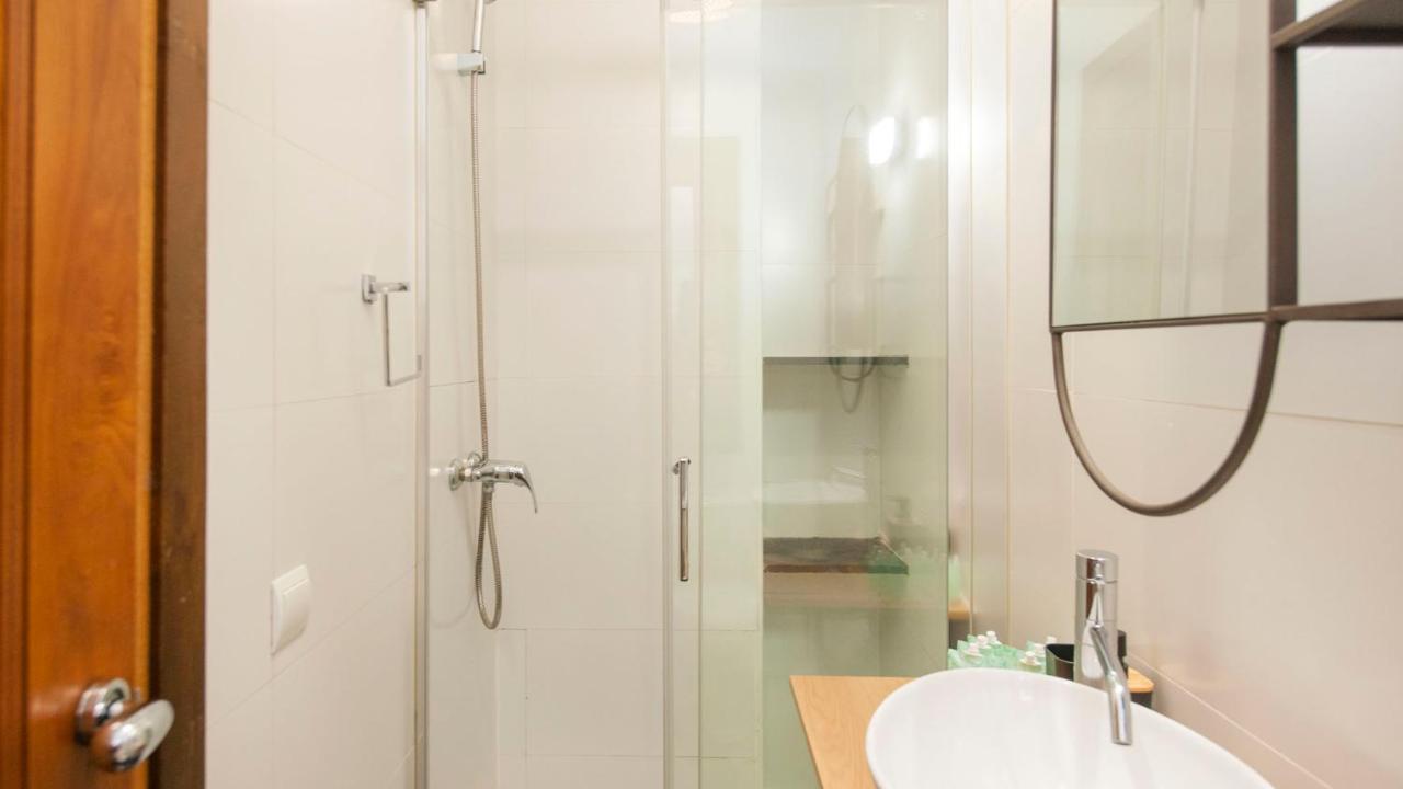 El Patio Del Regidor - Apartamentos Aloha Толедо Екстер'єр фото