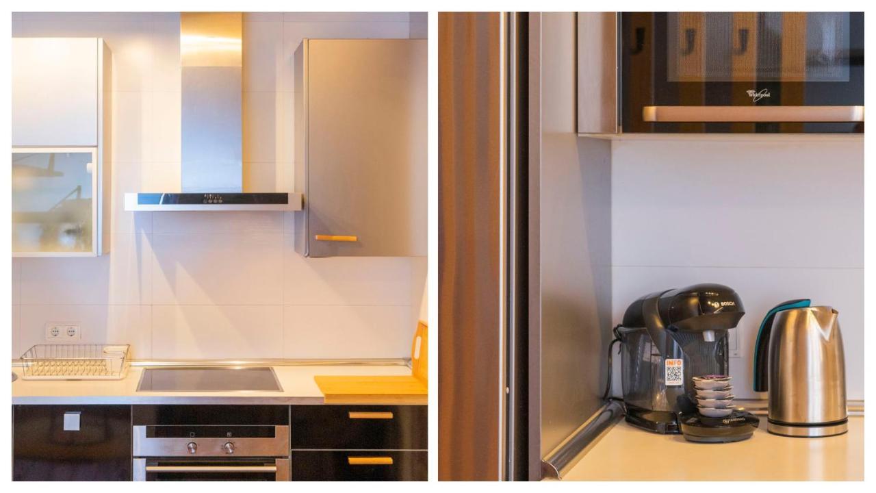 El Patio Del Regidor - Apartamentos Aloha Толедо Екстер'єр фото