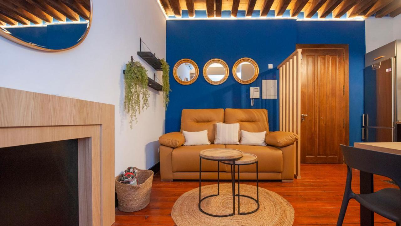 El Patio Del Regidor - Apartamentos Aloha Толедо Екстер'єр фото