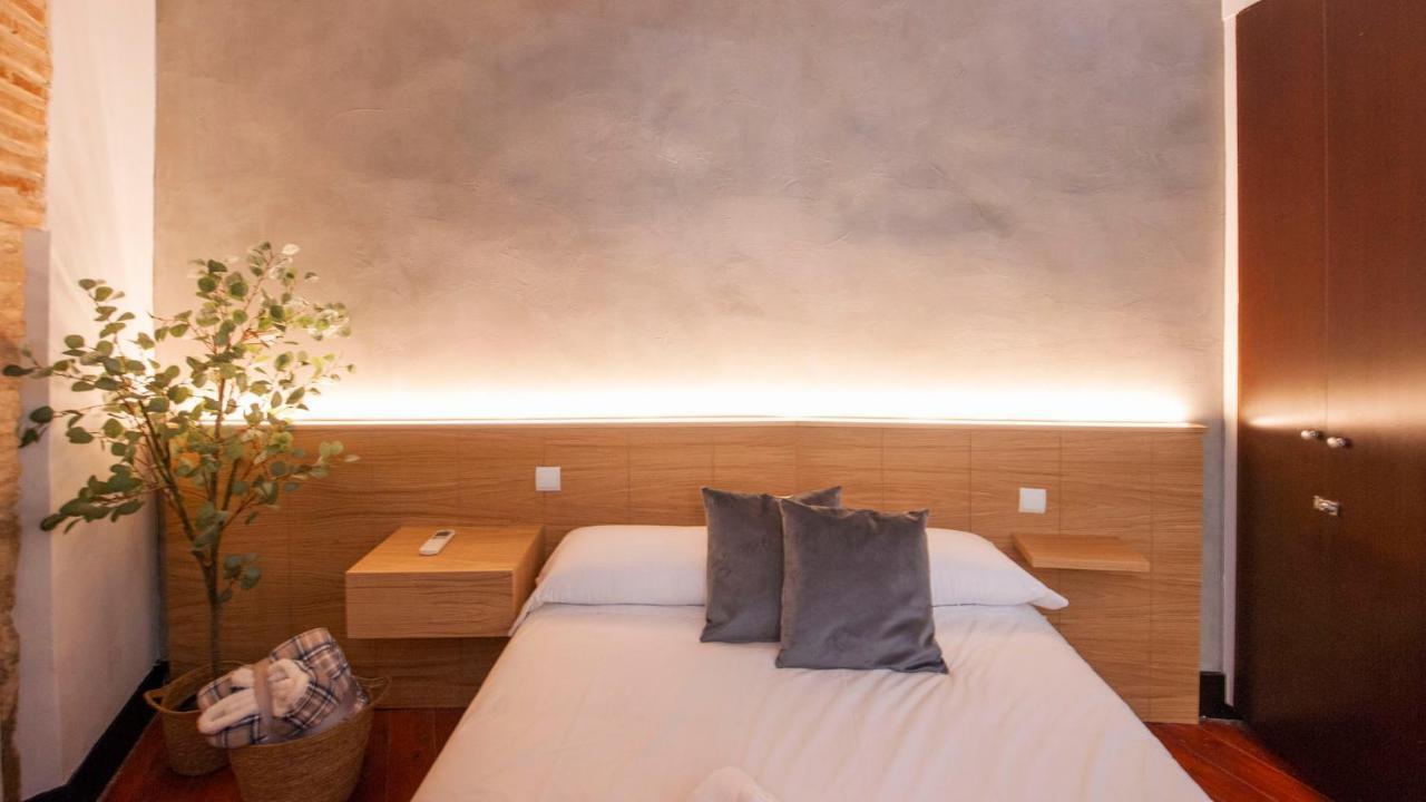 El Patio Del Regidor - Apartamentos Aloha Толедо Екстер'єр фото